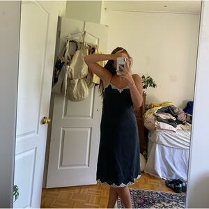 Banana republic dress